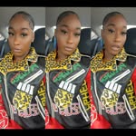 Ebony Styles 🦋 - @birritated - Instagram