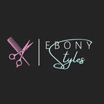 Ebony Styles Studio - @ebonystylesstudio - Instagram