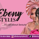 Nasa - @ebonystyles22 - Instagram