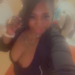 Ebony Shaneine - @ebony.suggs.399 - Instagram