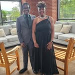 Ebony Suggs - @thecornerstone11 - Instagram