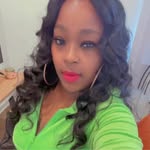 Ebony Suggs - @sasha_sasha_sasha39 - Instagram