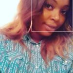 Ebony Sullivan - @ebonybby1 - Instagram