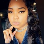 Ebony Sullivan - @_brownskinngurl - Instagram