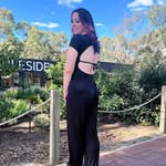 Ebony Talbot - @ebonniy2000 - Instagram