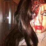 Ebony Talbot - @ebony_specialfx - Instagram