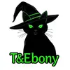 T&Ebony - @tandebony - TikTok