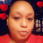 Ebony Tanner - @ebony4171 - Instagram