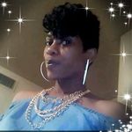 Ebony Tanner - @cgjr47 - Instagram