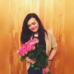 Mila - @ebonytanner8060 - Instagram