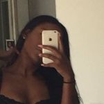 Ebony Tatum - @ebony.finee - Instagram