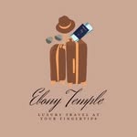 Ebony Temple Lux Travel Agency - @ebonytempleluxtravel - Instagram