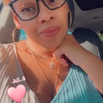 Ebony Terry - @ebonyterry8989 - Instagram
