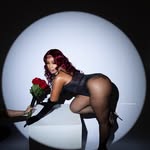 Ebony Terry - @vibrantt_thang_ - Instagram