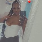 Ebony Terry - @bnyterry - Instagram
