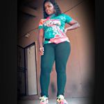 Ebony Terry - @caressdadivagood - Instagram