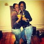 Ebony Terry - @amares_mom1130 - Instagram
