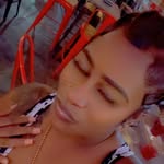 Ebony Terry - @leoqueen____89_____ - Instagram