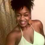 Ebony Terry - @black_flower29 - Instagram