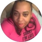 Ebony Thames - @enonythames - Instagram