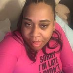 Ebonyy Thames - @ebonyythames - Instagram