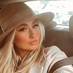 Ebony J Thomson - @ebonythomsonn - Instagram