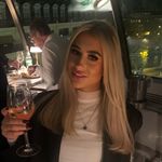 Ebony - @ebonythomson23 - Instagram