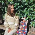 Ebony Thomson - @ebonythomson - Instagram