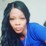 Ebony Thorne - @ebo176 - Instagram