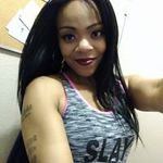 Ebony Thorne - @ebonythorne - Instagram