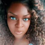 Ebony Thrower - @ebonyeyes07 - Instagram