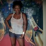 Ebony Thrower - @ebonythrower - Instagram