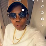 Ebony Todd - @punchdrunklibralove - Instagram