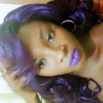 Ebony Todd - @black_barbie813 - Instagram