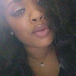 Ebony Todd - @bomb_motherof1 - Instagram