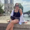 Zoe Todd - @zoeebonytodd - TikTok