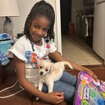 Ebony Sonchae Tolbert - @mommy_sonchae2014 - Instagram