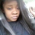 Ebony Tolbert - @__honey.e - Instagram