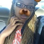 Ebony Tolbert - @latrice97tolbert - Instagram