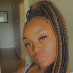 Lovelylady - @ebonytolbert56 - Instagram