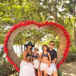 Ebony Torres Roskams - @ebs_roskams - Instagram