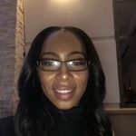 Ebony L. Townsend - @ebnytwn - Instagram