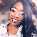 Ebony Townsend - @ebonytownsend3 - Instagram