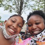 Ebony Townsend - @rose1000e - Instagram