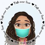 Ebony Townsend - @ebstillrocks - Instagram