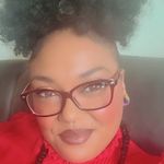 Ebony Townsend - @tiltedhalo84 - Instagram