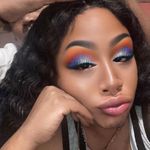 Ebony Townsend - @crown_me_kween - Instagram