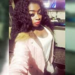 Ebony Tracy - @ebony.tracy - Instagram
