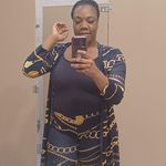 Ebony Trader - @mizaries88 - Instagram