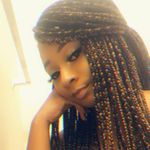 Ebony Travis - @gorgeously_ebb - Instagram
